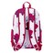 Nova Flower1 Printed Backpack, 18inch