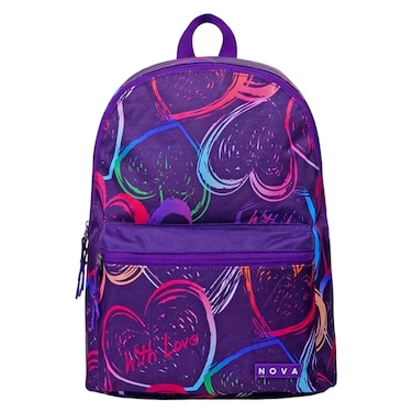 Nova Private Backpack GPP6