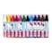 Sanrio Hello Kitty Printed Crayons Set, 12 PCS