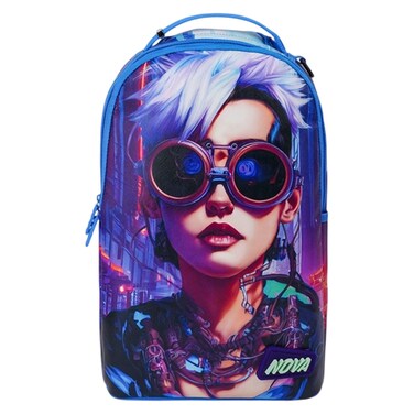 Nova Private Teens Backpack V6