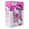 Sanrio Hello Kitty Printed 3-in-1 Trolley Set, 16inch