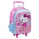 Sanrio Hello Kitty Printed 3-in-1 Trolley Set, 16inch