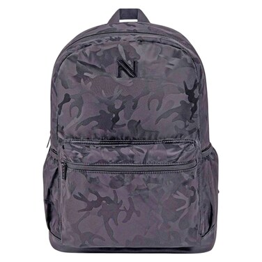 Nova Camo3 Printed Backpack, 18inch