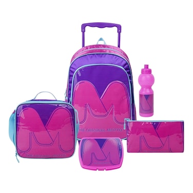 Motto 5-in-1 Trolley Set CBPC2, 16inch