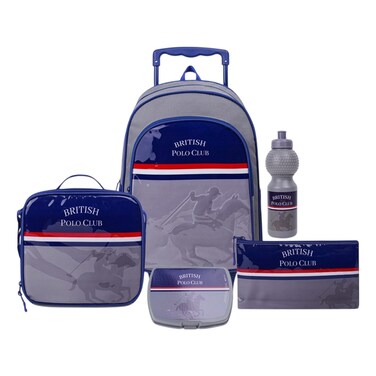 Motto 5-in-1 Trolley Set CBPC4, 16inch