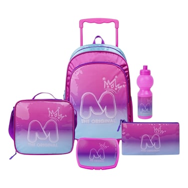 Motto 5-in-1 Trolley Set CBPC6, 16inch