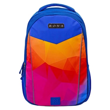 Nova Colour Backpack, 18inch