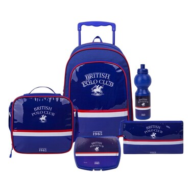 Motto 5-in-1 Trolley Set CBPC1, 16inch