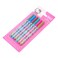 Sanrio Hello Kitty Metallic Marker, 6 PCS