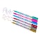 Sanrio Hello Kitty Metallic Marker, 6 PCS