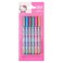 Sanrio Hello Kitty Metallic Marker, 6 PCS