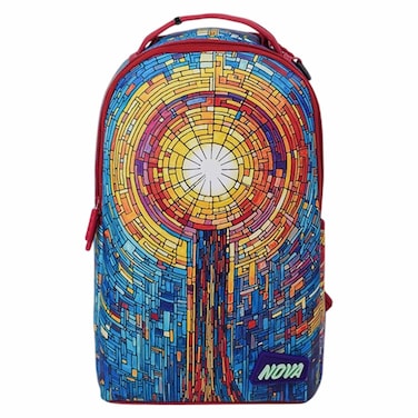 Nova Private Teens V3 Backpack