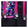 Sanrio Kuromi Ambition Trolley Bag, 16inch
