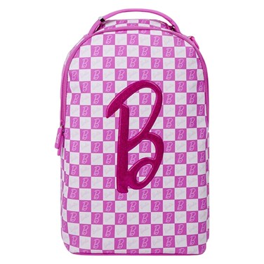 Mattel Barbie Teens Backpack
