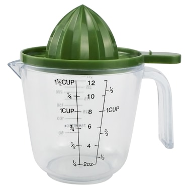 Elegante, Citrus Squeezer