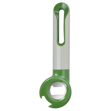 Elegante, Multifunctional Opener