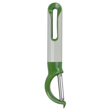 إليجانت مقشرة