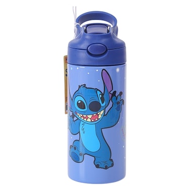 Disney Stitch Stainless Steel Water Bottle
