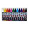 Marvel Spiderman Crayons Colours Blister, 12 PCS
