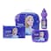 Disney Frozen Printed 5-in-1 Trolley Set, 16inch