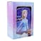 Disney Frozen Printed 5-in-1 Trolley Set, 16inch