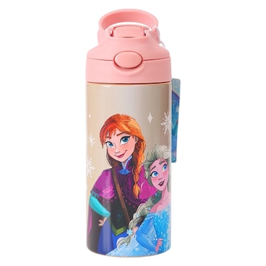 Disney Frozen Printed Water Bottle