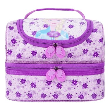 ديزني فروزن حقيبة غداء 16 بوصة