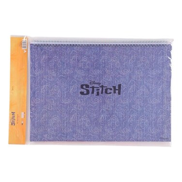 Disney Stitch One of A Kind Printed A3 Sketchbook