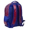 Marvel Spiderman Printed Backpack, 18inch