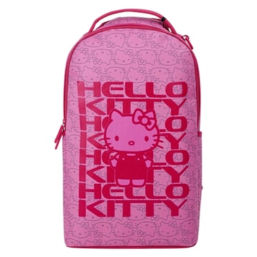 Hello Kitty Printed Teens Backpack