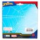 Marvel Spider Man Marker Pen Set, 12 PCS