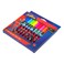 Marvel Spider Man Marker Pen Set, 12 PCS