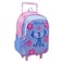 Disney Stitch 5-in-1 Trolley Set, 16inch
