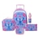 Disney Stitch 5-in-1 Trolley Set, 16inch