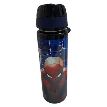 Marvel Spider Man Printed Water Bottle