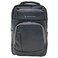 Giordano Diamond Laptop Backpack, Grey, 50cm