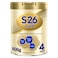 إس-26 غولد تركيبة حليب للنمو المرحلة 4  من 3 إلى 6 سنوات  800 غرام