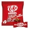 Nestle KitKat Miniatures Milk Chocolate Wafers, 94.5g