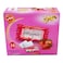 Sharawi Bros Strawberry Chewing Gum, 250g