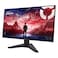 Lenovo Legion R27s 27-Inch Full HD Flat Monitor, Raven Black