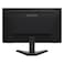Lenovo Legion R27s 27-Inch Full HD Flat Monitor, Raven Black