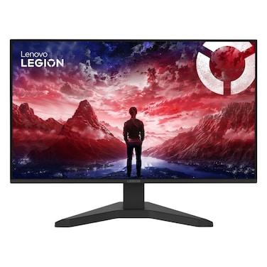 Lenovo Legion R27s 27-Inch Full HD Flat Monitor, Raven Black