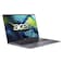 Acer Aspire Lite 15 Laptop, Intel Celeron N4500, 4GB RAM, 128GB HDD, 15.6-Inch FHD IPS, Windows 11 Home, Steel Grey, NX.J9UEM.001