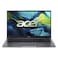 Acer Aspire Lite 15 Laptop, Intel Celeron N4500, 4GB RAM, 128GB HDD, 15.6-Inch FHD IPS, Windows 11 Home, Steel Grey, NX.J9UEM.001