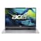 Acer Aspire Lite 15 Laptop, Intel Core i7-12650H, 16GB RAM, 512GB SSD, 15.6-Inch FHD IPS, Windows 11 Home, Light Silver, NX.J7KEM.001