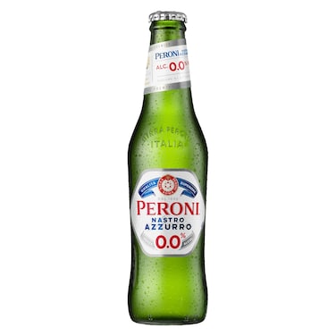 بيروني ناسترو أزورو مشروب خالي من الكحول 0.0%، 330 ملل