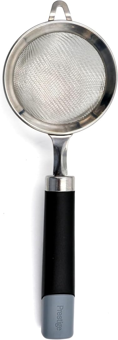 Prestige Easy Prep 7cm Tea Strainer, PR49295