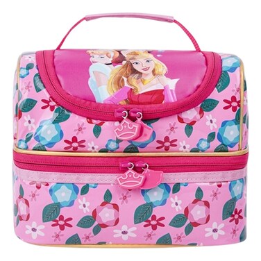 ديزني حقيبة غداء برنسيس