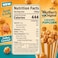 Werther's Original Salted Caramel Popcorn Sweet and Salty, 140g