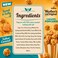 Werther's Original Salted Caramel Popcorn Sweet and Salty, 140g